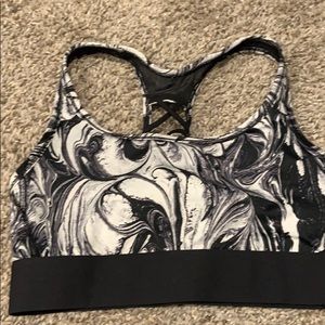 Victoria’s secret/sport bra